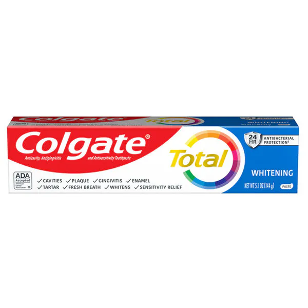 Colgate ОО 154г