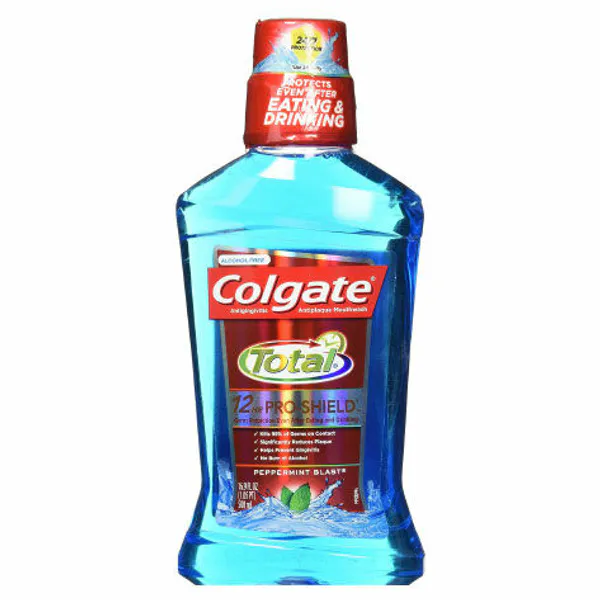 Colgate ам зайлагч 500мл