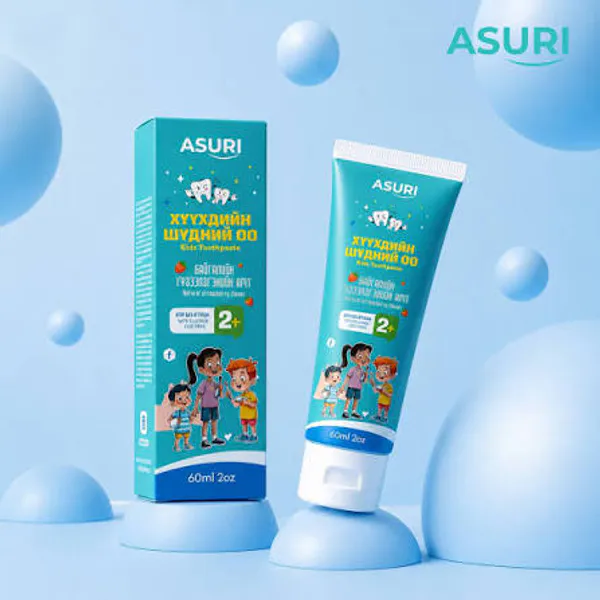 Asuri ОО 100г