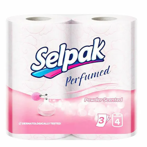 Selpak 4ш