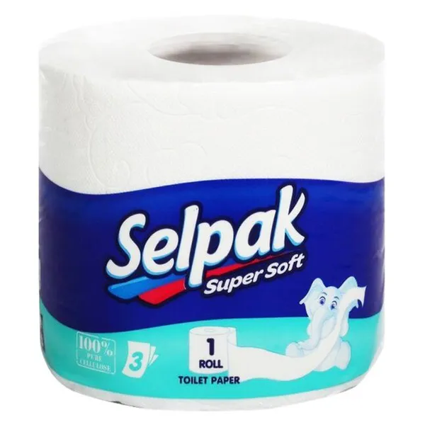 Selpak 1ш