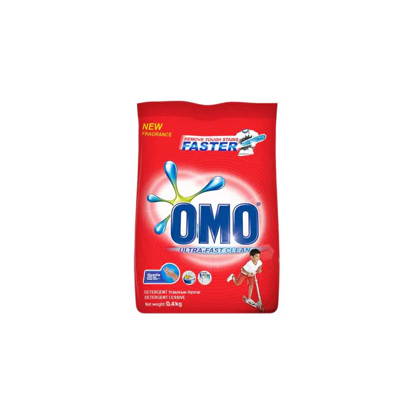Oмо 400г