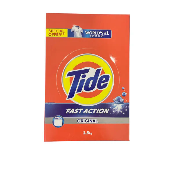 Tide 1.5kg