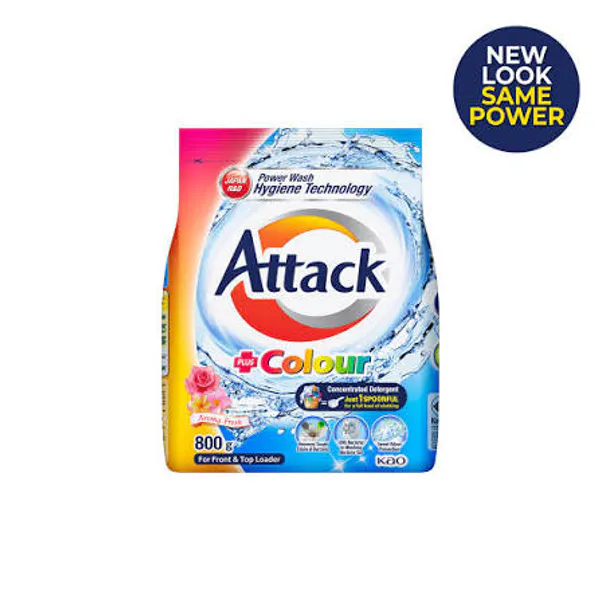 Attack 800g