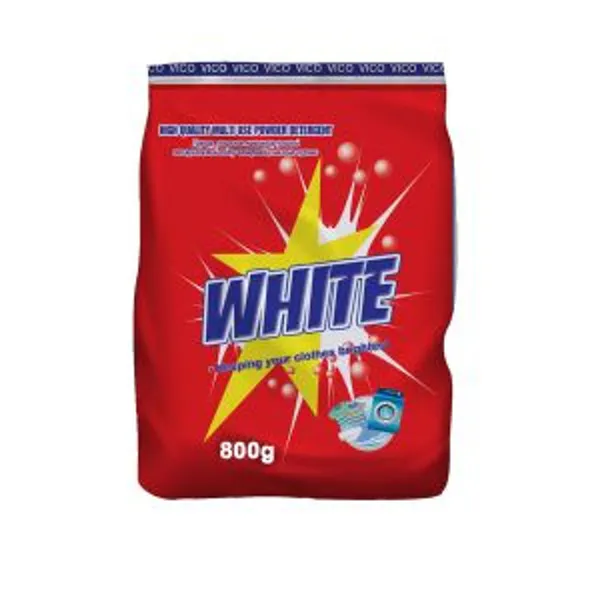 White 800g