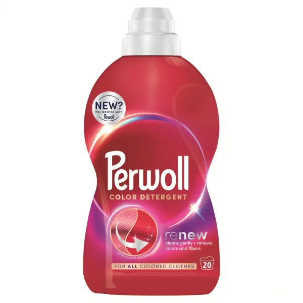 Perwoll 1l