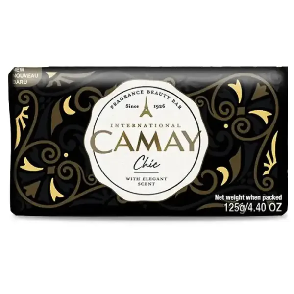 Camay 125г