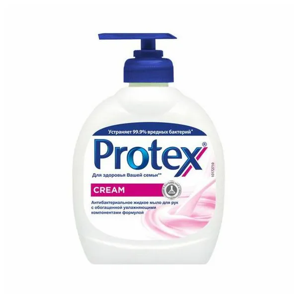 Protex шин/саван 300мл
