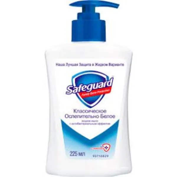 Safeguard ш/саван 225мл