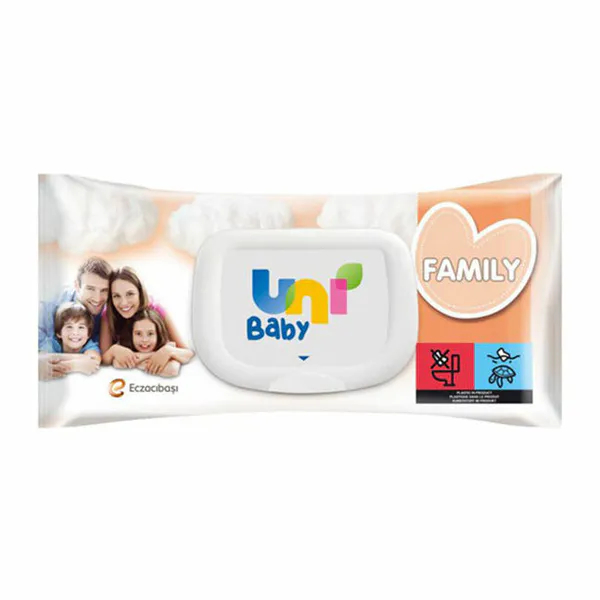 Unibaby н/сальф 100ш