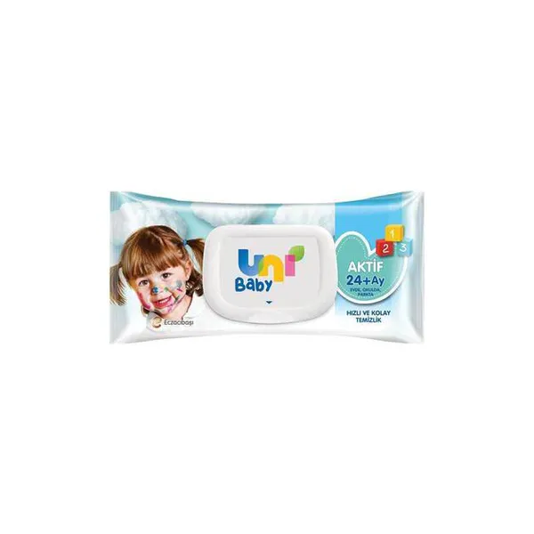 Unibaby н/сальф 72ш