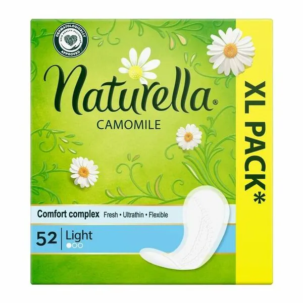 Naturella ө/т 52ш