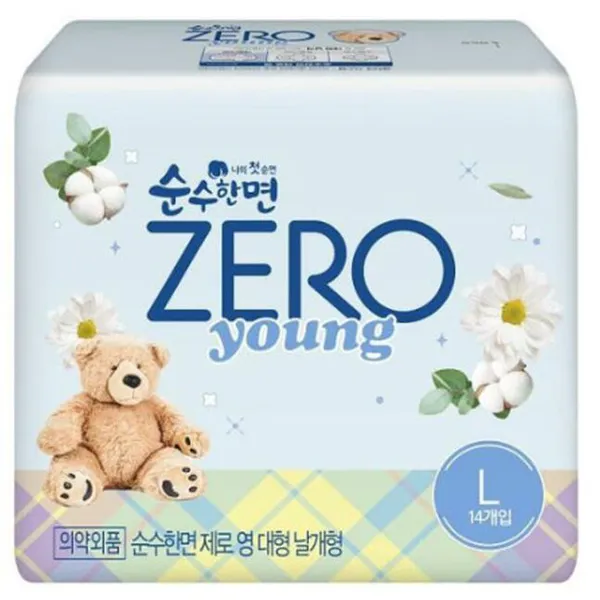 Zero охидын 29см 14ш