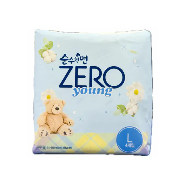 Zero охидын 29см 4ш