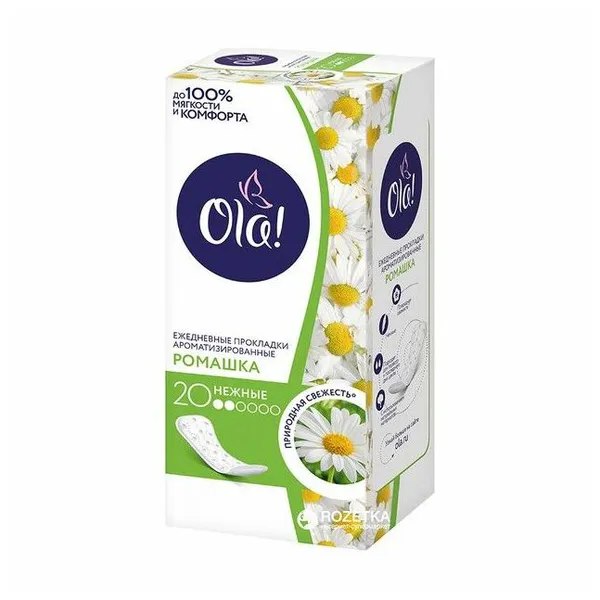 Ola Silk ө/тутам 20ш